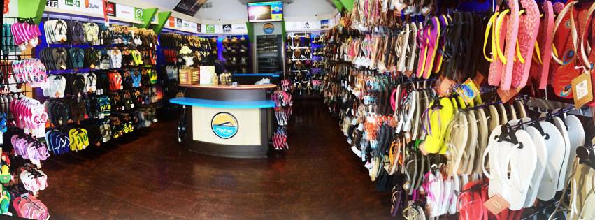 Flip Flop Shops Curacao - Mangasina